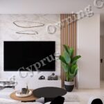 Apartment in Geroskipou