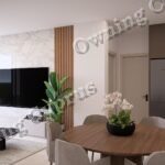 Apartment in Geroskipou