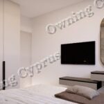 Apartment in Geroskipou