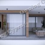 Apartment in Geroskipou
