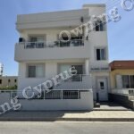 Apartment in Geroskipou
