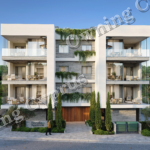 Apartment in Geroskipou