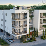 Apartment in Geroskipou