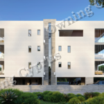 Apartment in Geroskipou