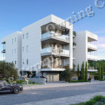 Apartment in Geroskipou
