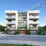 Apartment in Geroskipou