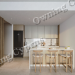 Apartment in Geroskipou