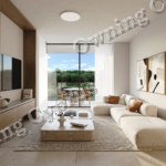 Apartment in Geroskipou
