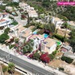 Detached Two Storey House in Pegeia, Paphos – 4255