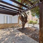 Detached Two Storey House in Pegeia, Paphos – 4255