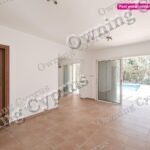 Detached Two Storey House in Pegeia, Paphos – 4255