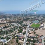 Detached Two Storey House in Pegeia, Paphos – 4255