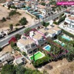Detached Two Storey House in Pegeia, Paphos – 4255