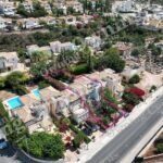 Detached Two Storey House in Pegeia, Paphos – 4255