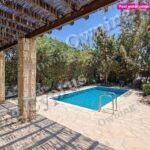 Detached Two Storey House in Pegeia, Paphos – 4255