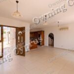 Detached two-storey House in Ineia, Paphos – 41056
