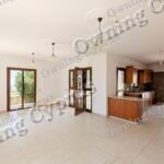 Detached two-storey House in Ineia, Paphos – 41056