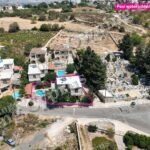 Detached two-storey House in Ineia, Paphos – 41056