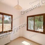 Detached two-storey House in Ineia, Paphos – 41056