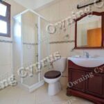 Detached two-storey House in Ineia, Paphos – 41056