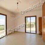 Detached two-storey House in Ineia, Paphos – 41056