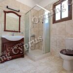 Detached two-storey House in Ineia, Paphos – 41056