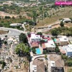 Detached two-storey House in Ineia, Paphos – 41056