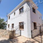 Detached two-storey House in Ineia, Paphos – 41056