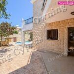 Detached two-storey House in Ineia, Paphos – 41056