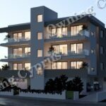Apartment in Paphos
