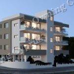 Apartment in Paphos