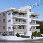 Apartment in Paphos