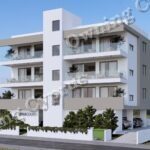 Apartment in Paphos