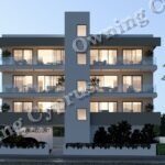 Apartment in Paphos