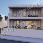 House in Geroskipou