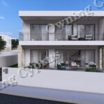 House in Geroskipou