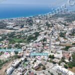 Four Adjacent Commercial Fields in Chloraka, Paphos – 46081