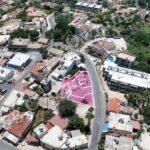 Four Adjacent Commercial Fields in Chloraka, Paphos – 46081