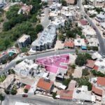 Four Adjacent Commercial Fields in Chloraka, Paphos – 46081