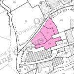 Four Adjacent Commercial Fields in Chloraka, Paphos – 46081