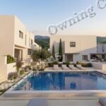 House in Pegeia