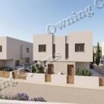 House in Pegeia