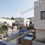 House in Pegeia
