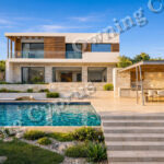 House in Pegeia