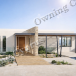 House in Pegeia
