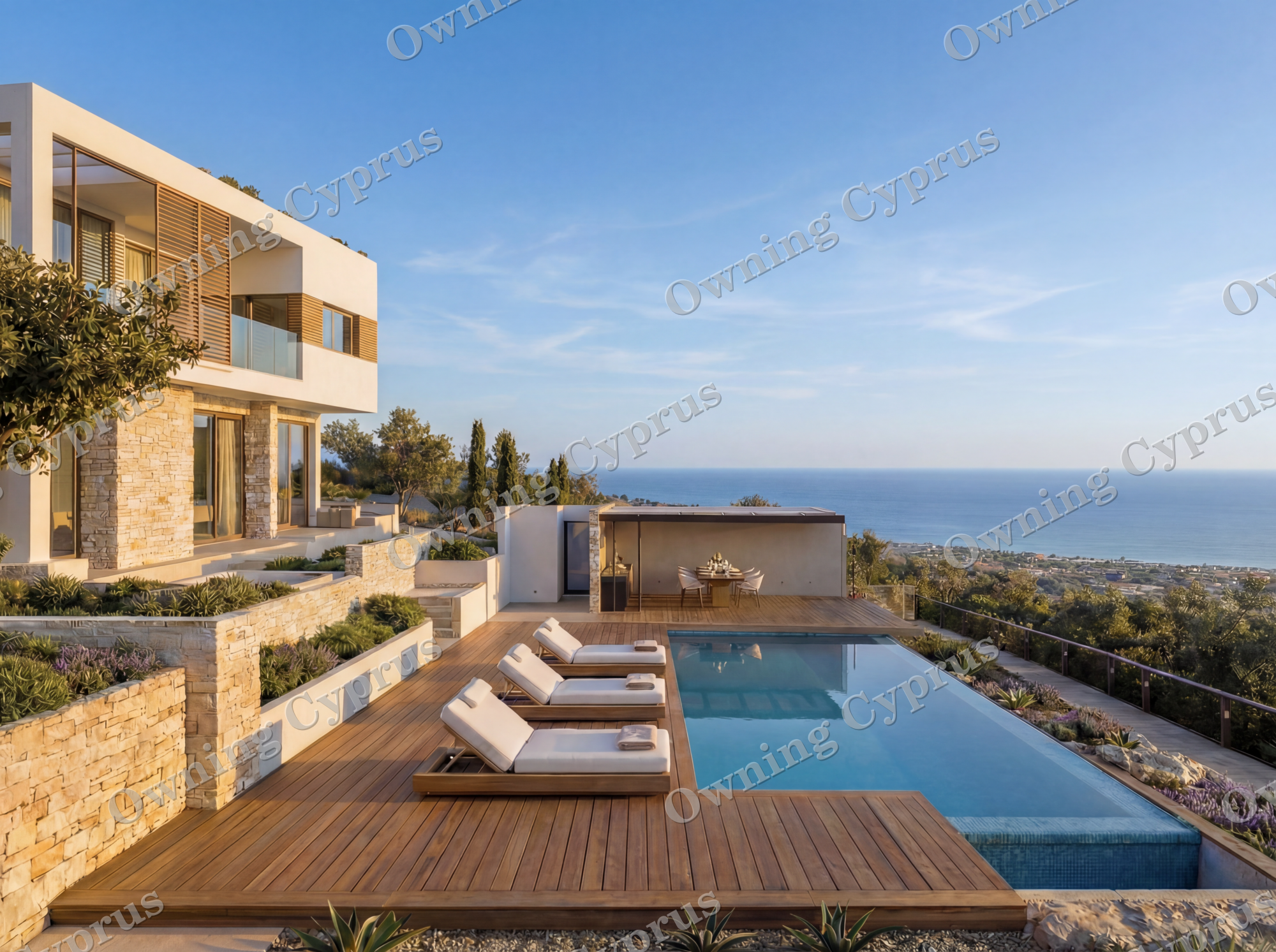 House in Pegeia