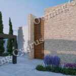 House in Pegeia