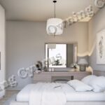 Apartment in Universal