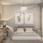 Apartment in Universal