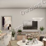 Apartment in Universal
